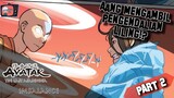 Akhir Perseteruan Bender VS Non-bender | Avatar: The Last Airbender - Imbalance (Part 2)