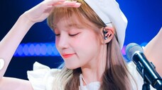 【Song Yuqi】 240322 Official vertical version of "Fate"|Music Bank Counterattack Song Stage