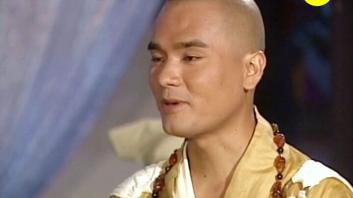 #Budai Monk Ep. 17: After the Dragon Maiden is beheaded, she still clings to life and hides in a wel