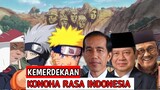 INDONESIA RASA KONOHA Wah Ga bahaya ta