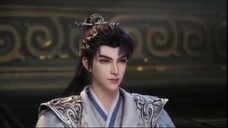 Martial Conqueror of the Cosmos Episode 1 to 4 sub Indo