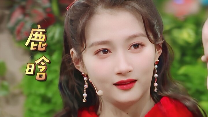 ความรักของลู่หานและกวนเสี่ยวถงนั้น แท้จริงแล้วมั่นคงยิ่งกว่าสภาพจิตใจของฉันเสียอีก!