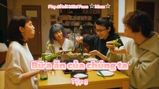 [Vietsub] Kashimashi Meshi tập 3