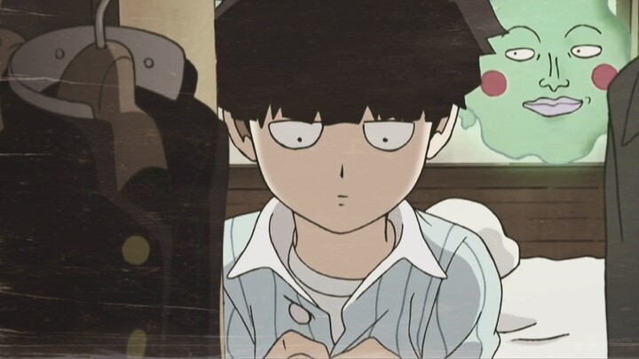 [Sức mạnh tâm linh] Đề phòng trường hợp bạn chưa nghe Lúm đồng tiền nhỏ hát It Will Never Rain