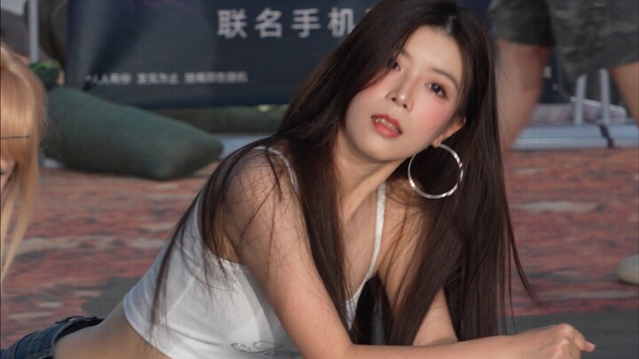 我又来rollin了！