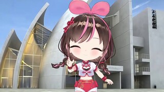 64 tuổi, một chiều không gian thứ hai đã mất