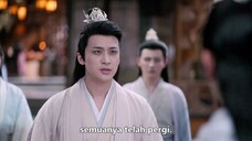 Destiny And Saving Eps 14 SUB INDO