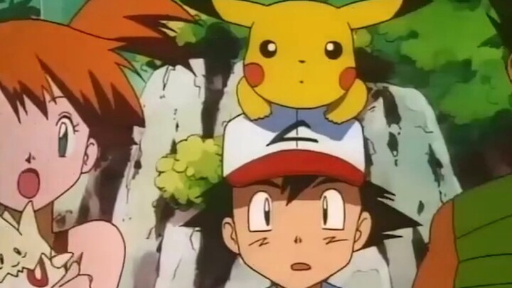 Tomioka Junhiro, người chịu trách nhiệm cho tác phẩm cuối cùng của Ash Ketchum, đã tạo ra bao nhiêu 