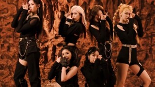 EVERGLOW ปล่อยเพลง "Pirate" เวอร์ชั่นแดนซ์ช็อตเดียวแล้ว!