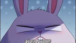 不一样的玉兔，不一样的嫦娥