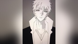 Modern au 🤔 boruto naruto hinata uzumaki anime manga digitalart fyp foryou parati viral himawari