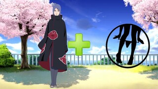 火影忍者人物 不同風格呈現 第4輯