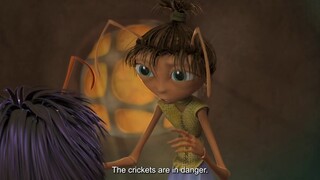 watch Cricket & Antoinette movies for free .link in description