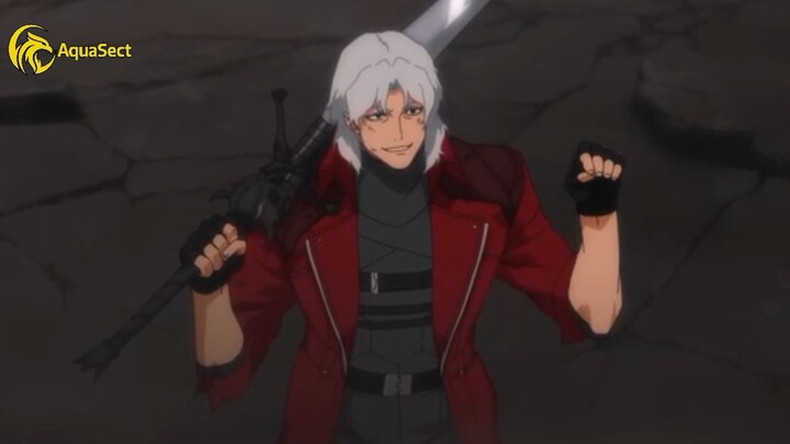 [New Anime] Anime yg wajib Kelian tonton umur hidup🔥🔥 pertarungannya GK kaku🔥🔥