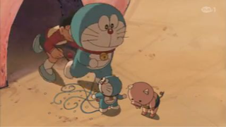 Doraemon episode 170