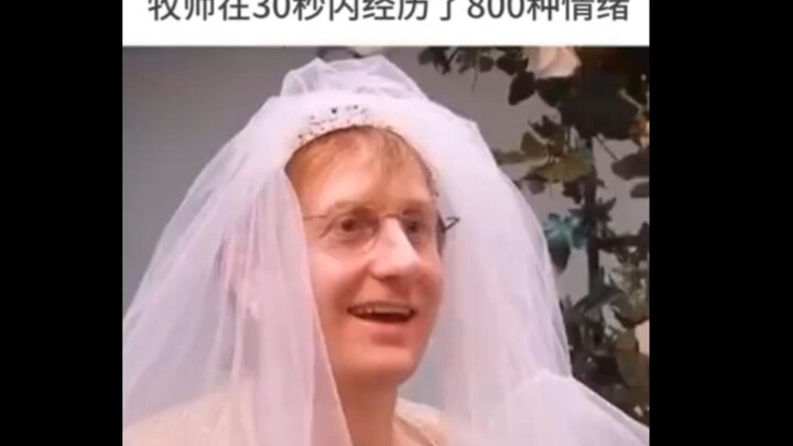 “Pastor: I Won’t Officiate Same-Sex Weddings”