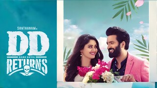 DD Returns (2023) Tamil 1080p HD with English Subtitles
