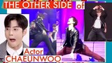 Cha Eun Woo Goofy, Sexy, and Naughty