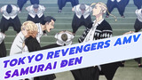 [Tokyo Revengers] Tên tôi không phải là Ken-chin, là Draken!!!