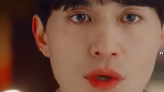 Thật dễ thương khi một người đàn ông sắt thép gặp một cô gái ngọt ngào # 李东 wook # 刘仁娜