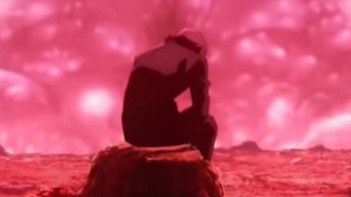 fate op but the one who was awakened by the handsomeness was Mapo