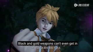 Tales of Demons and Gods S6 EP10 (EngSub)