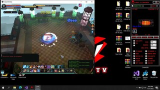Anti Dg Record | 100% Safe Cabal Private Server Hack | Mshield Bypasser 4.2.7.4 | Latest Hack.