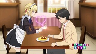 ANIME CRACK AI PASLU Kompilasi 2025 - Episode 22