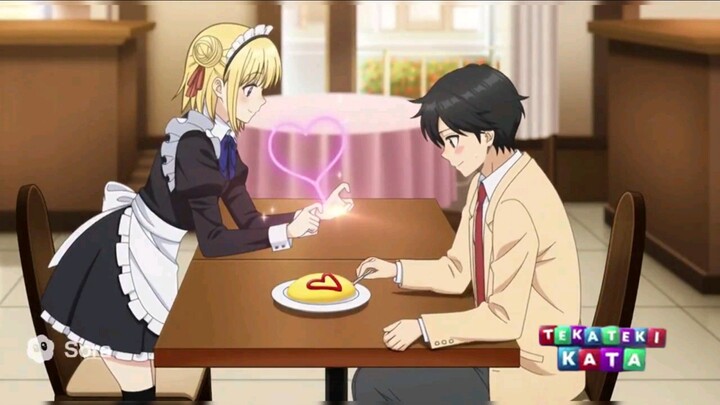 ANIME CRACK AI PASLU Kompilasi 2025 - Episode 22