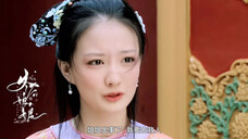 允禧:老婆给我缝衣角,开心的嘞,就是,嘶,这秀的是个啥啊?