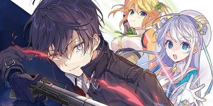 The Worlds Best Assassin [ AMV - 1080p HD ]