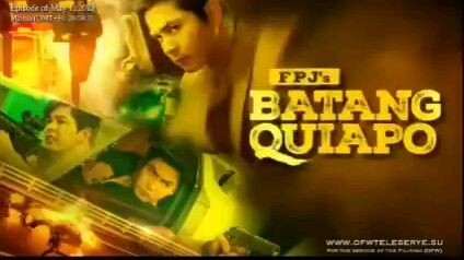 Batang Quiapo May 1 2025