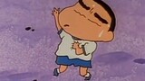 [Crayon Shin-chan] It’s so funny. Who did Shin-chan learn to be such a dramatic person from?