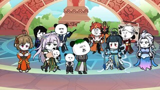 斗罗掉宝无奈停更！