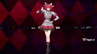 【重音テト】Great Day | JOJO的奇妙冒险 不灭钻石op3
