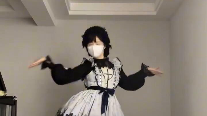 Mitsuki-sama...QvQ