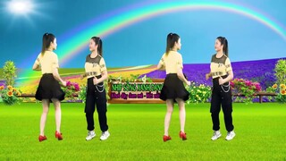 NHẢY CẶP ĐÔI/ MỘNG ĐẸP NGÀY XƯA/ CHA CHA ĐƯỢC CHỊ EM YÊU THÍCH NHẤT NĂM