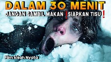 GAK TEGA LIATNYA ‼️