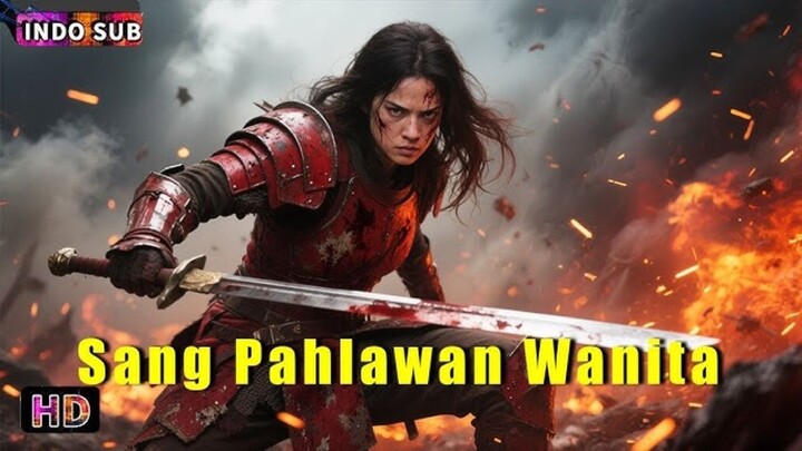 Tentara Rahasia | Aksi, Fantasi, dan Petualangan | Bioskop Tiongkok 2025