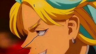 Tokyo Revengers Edit