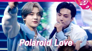 ENHYPEN(엔하이픈) - Polaroid Love (4K) | ENHYPEN COMEBACK SHOW 'MANIFESTO : DAY1' | Mnet 220704 방송