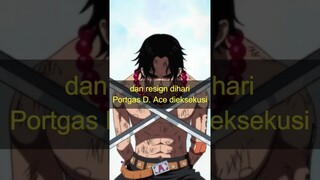 SHICHIBUKAI PALING SINGKAT #onepiece #shichibukai #marshalldteach #kurohige