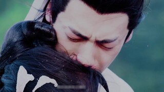 【Luo Yunxi×Zhao Liying】 90.000 kata | Setelah seribu tahun menunggu, akhirnya aku bertemu denganmu |