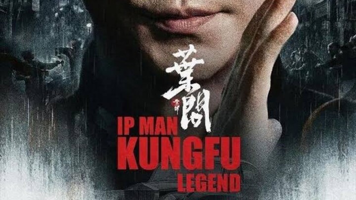 Sub Indo || Ipman Kungfu Legend 2026 full movie