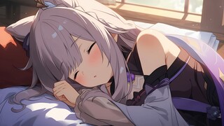 Whose Keqing is this? Hurry up and take her away (Keqing Wallpaper Selection 4)