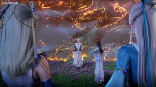 Against The Sky Supreme Eps 403 Sub Indo