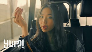 MILLI : AMILLICA FIRST TIME AMERICRUWWW (Coachella Vlog) + ENG SUB | YUPP!
