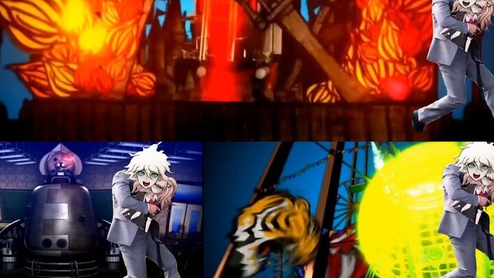 กาซีขโมยสุนัข——โคมาเอดะขโมยโล่
