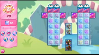 Candy crush saga level 16685