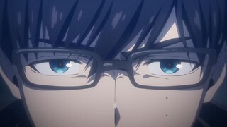 Blue Exorcist Season 4: Yuki no Hate-hen  PV 2 | Oktober 2024
